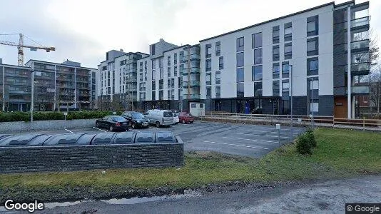 Apartments for rent in Espoo - Photo from Google Street View