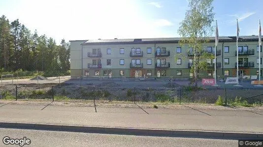 Apartments for rent in Eskilstuna - Photo from Google Street View