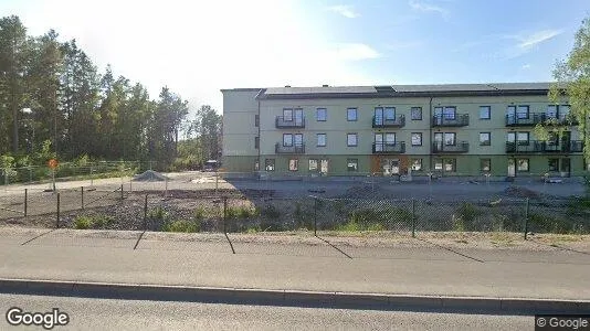 Apartments for rent in Eskilstuna - Photo from Google Street View