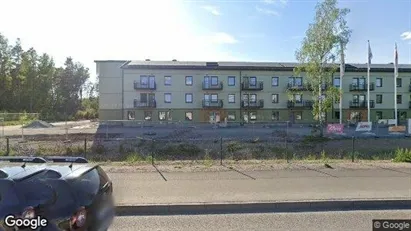Apartments for rent in Eskilstuna - Photo from Google Street View