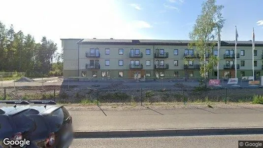 Apartments for rent in Eskilstuna - Photo from Google Street View