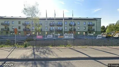 Apartments for rent in Eskilstuna - Photo from Google Street View