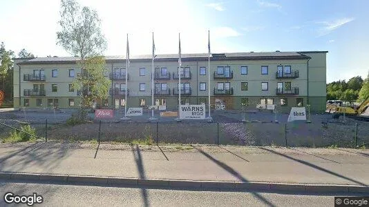 Apartments for rent in Eskilstuna - Photo from Google Street View