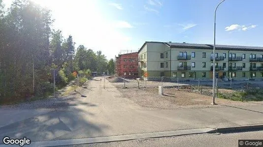 Apartments for rent in Eskilstuna - Photo from Google Street View