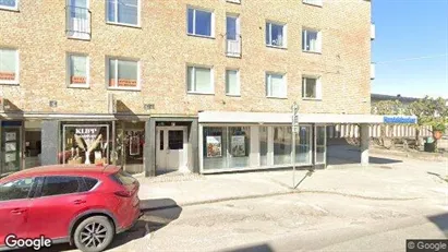 Apartments for rent in Åmål - Photo from Google Street View
