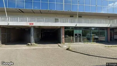 Apartments for rent in Heerlen - Photo from Google Street View