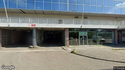Apartments for rent in Heerlen - Photo from Google Street View