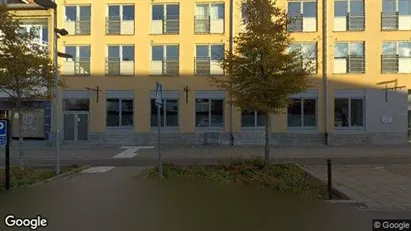 Apartments for rent in Älmhult - Photo from Google Street View