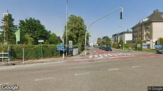 Apartments for rent in Anzegem - Photo from Google Street View