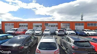 Apartments for rent in Hafnarfjörður - Photo from Google Street View