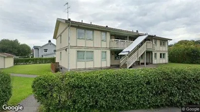 Apartments for rent in Sävsjö - Photo from Google Street View