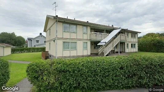 Apartments for rent in Sävsjö - Photo from Google Street View
