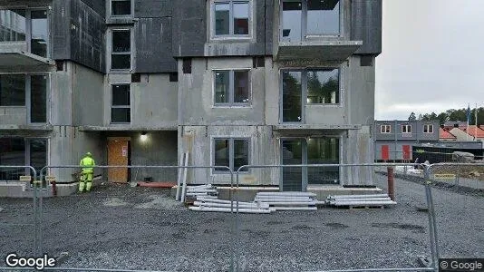 Apartments for rent in Eskilstuna - Photo from Google Street View