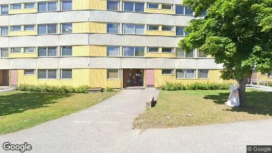 Apartments for rent in Nyköping - Photo from Google Street View