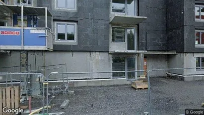 Apartments for rent in Eskilstuna - Photo from Google Street View