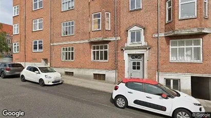 Apartments for rent in Randers C - Photo from Google Street View