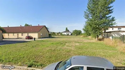 Apartments for rent in Eggendorf - Photo from Google Street View