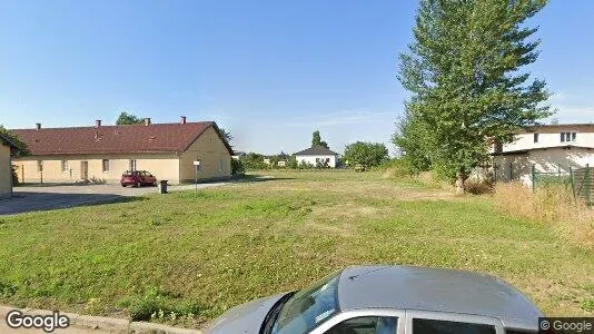 Apartments for rent in Eggendorf - Photo from Google Street View
