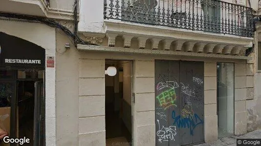 Apartments for rent in Sant Cugat del Vallès - Photo from Google Street View