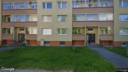 Apartments for rent in Tallinn Haabersti - Photo from Google Street View