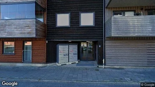 Apartments for rent in Sigtuna - Photo from Google Street View