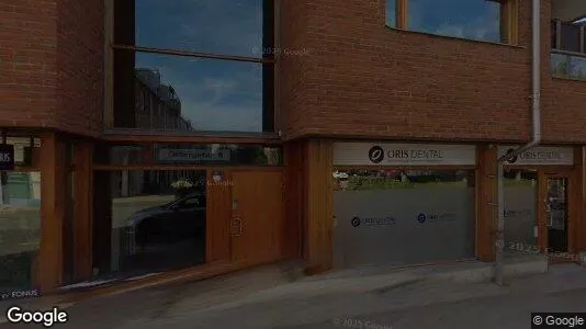 Apartments for rent in Vellinge - Photo from Google Street View