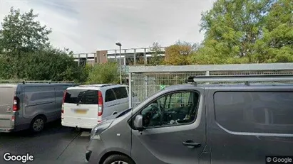 Apartments for rent in Gouda - Photo from Google Street View