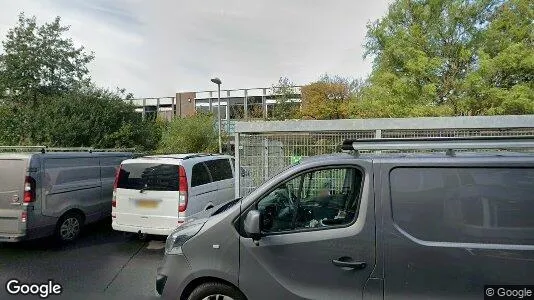 Apartments for rent in Gouda - Photo from Google Street View
