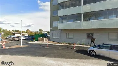 Apartments for rent in Götene - Photo from Google Street View