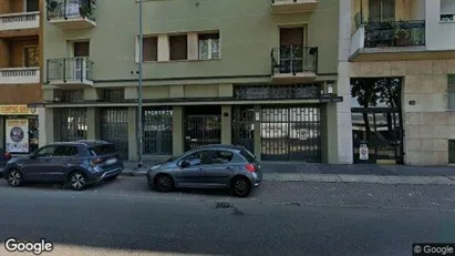 Apartments for rent in Milano Zona 6 - Barona, Lorenteggio - Photo from Google Street View