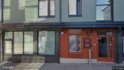 Apartments for rent in Vantaa - Photo from Google Street View