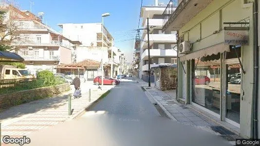 Apartments for rent in Ioannina - Photo from Google Street View