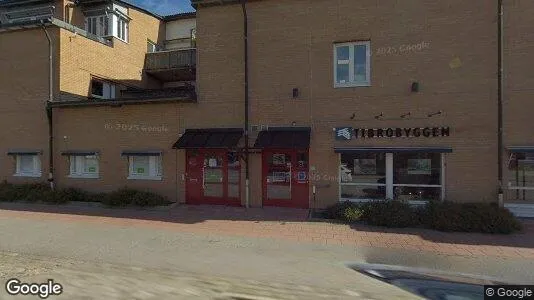 Apartments for rent in Tibro - Photo from Google Street View