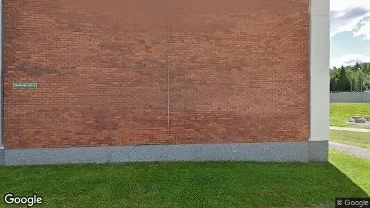 Apartments for rent in Sundsvall - Photo from Google Street View