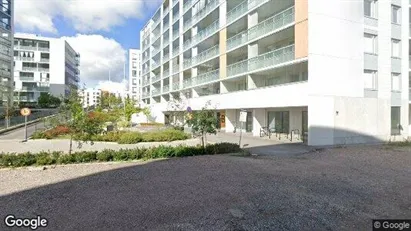 Apartments for rent in Espoo - Photo from Google Street View