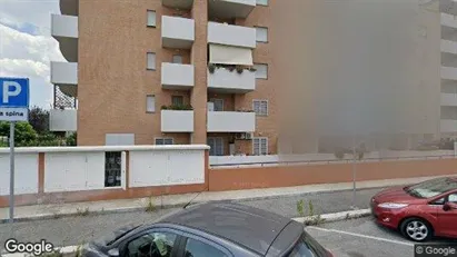 Apartments for rent in Roma Municipio IV – Tiburtino - Photo from Google Street View
