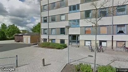 Apartments for rent in Nørresundby - Photo from Google Street View