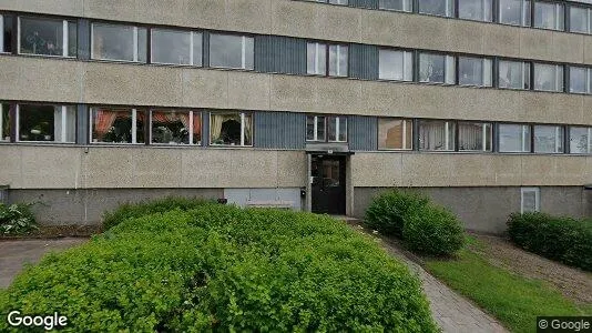 Apartments for rent in Arvika - Photo from Google Street View