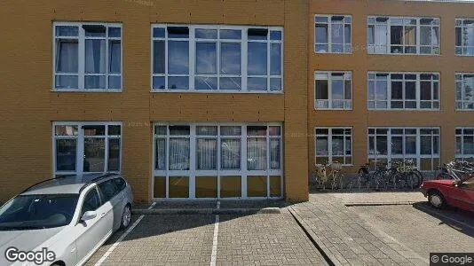 Apartments for rent in Arnhem - Photo from Google Street View