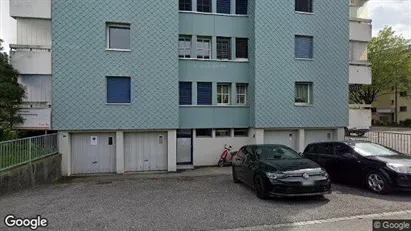Apartments for rent in Werdenberg - Photo from Google Street View