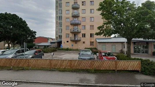 Apartments for rent in Enköping - Photo from Google Street View