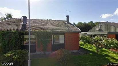 Apartments for rent in Enköping - Photo from Google Street View