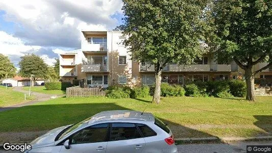 Apartments for rent in Gävle - Photo from Google Street View