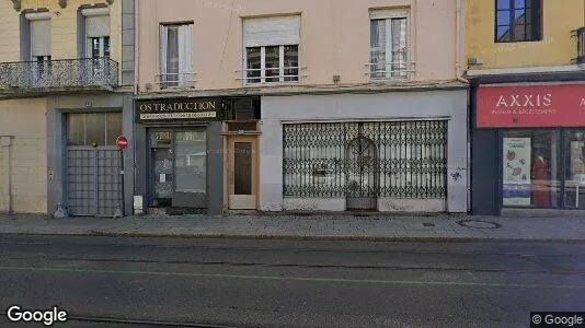 Apartments for rent in Montauban - Photo from Google Street View