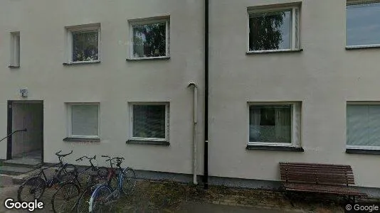 Apartments for rent in Finspång - Photo from Google Street View