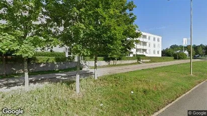 Apartments for rent in Växjö - Photo from Google Street View