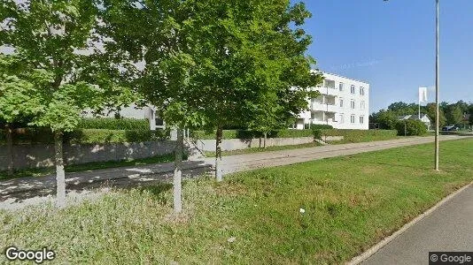 Apartments for rent in Växjö - Photo from Google Street View