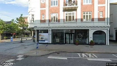 Apartments for rent in Esbjerg Center - Photo from Google Street View