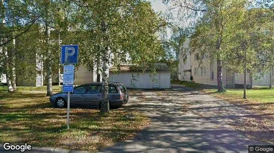 Apartments for rent in Vantaa - Photo from Google Street View
