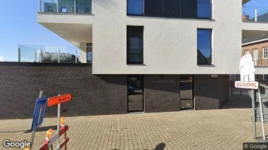 Apartments for rent in Pittem - Photo from Google Street View